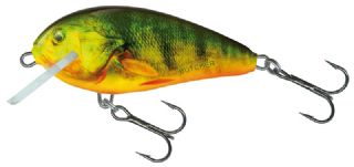 Salmo Butcher 5cm Sinking - 